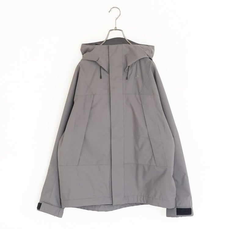 Barite 2L Shell Jacket バライトツーレイヤーシェルジャケット