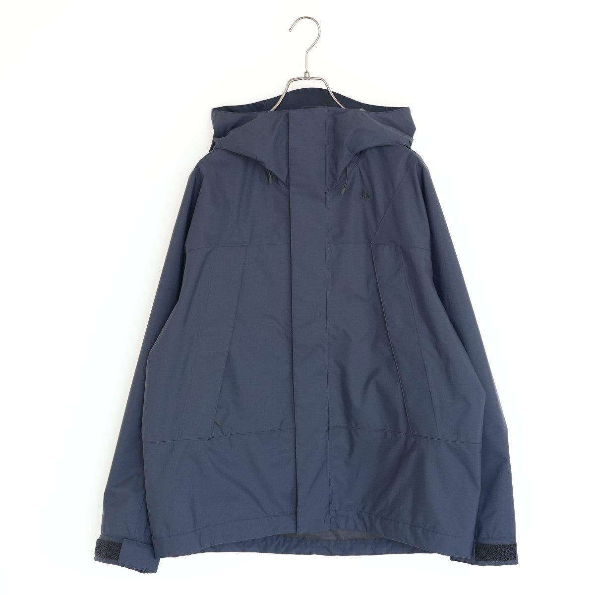 Barite 2L Shell Jacket バライトツーレイヤーシェルジャケット