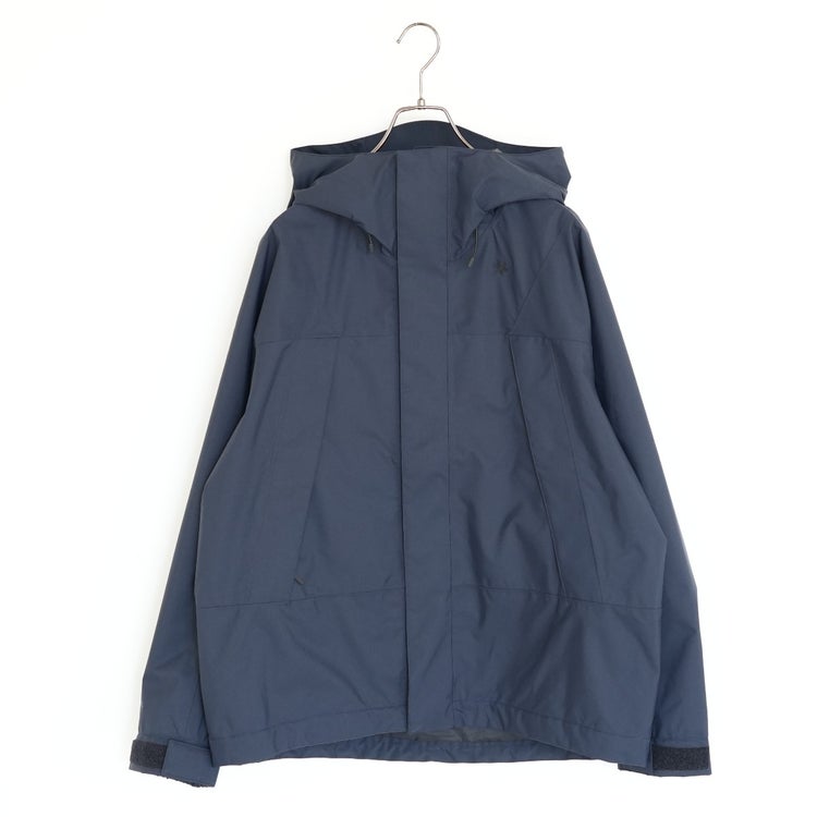 Barite 2L Shell Jacket バライトツーレイヤーシェルジャケット