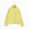 Gridded Down Jacket グリデッドダウンジャケット