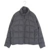 Gridded Down Jacket グリデッドダウンジャケット