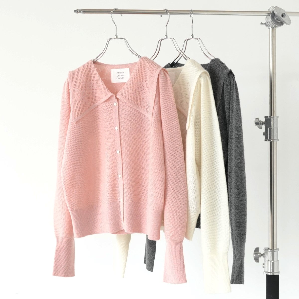 Crinkle Crinkle Crinkleの通販 | 正規取扱店 | BINGOYA公式オンライン