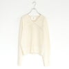 point tail sailor knit ポイントテイルセーラーニット