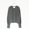 point tail sailor knit ポイントテイルセーラーニット