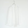 tie collar shirt タイカラーシャツ