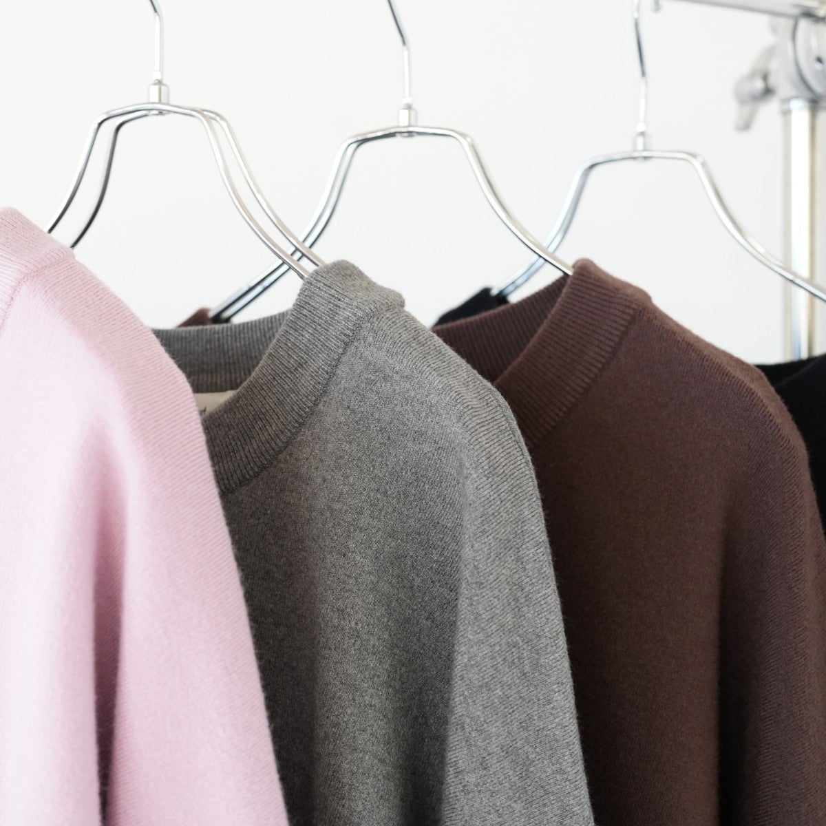 2way cuffs normcore knit(unisex) 2wayカフスノームコアニット