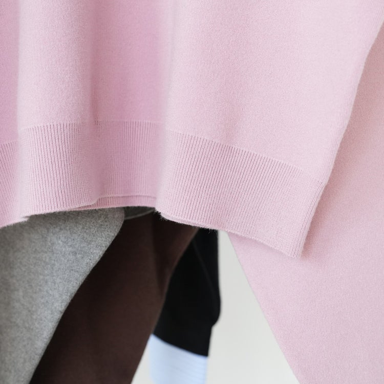 2way cuffs normcore knit(unisex) 2wayカフスノームコアニット