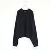2way cuffs normcore knit(unisex) 2wayカフスノームコアニット