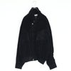 suede blouson(unisex) スエードブルゾン