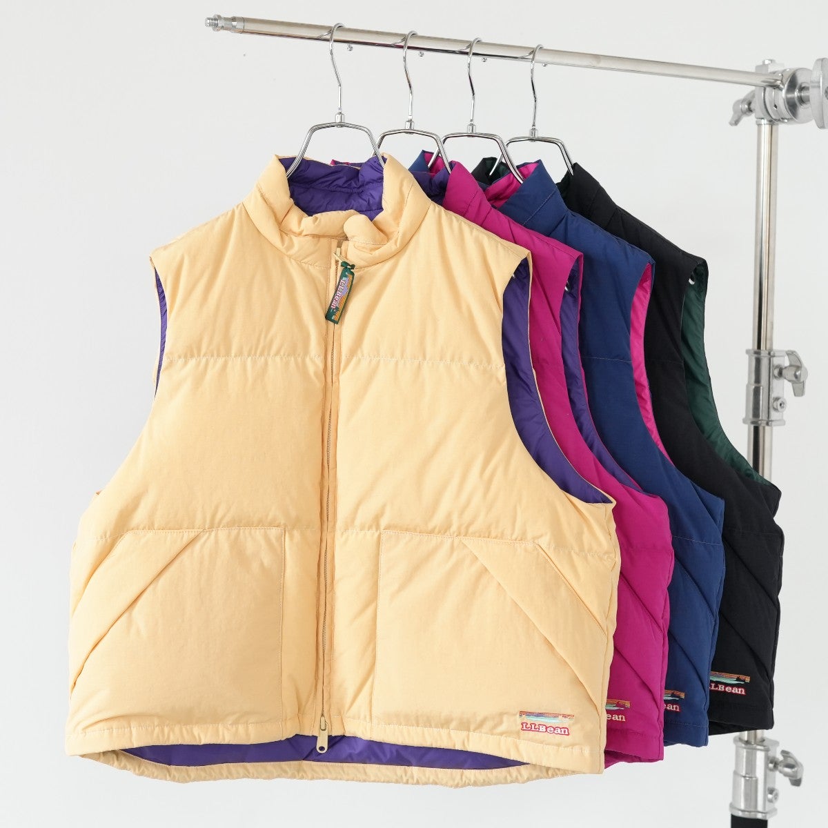 Women's Etna Down Vest ウィメンズ・エトナ・ダウン・ベスト/65756142