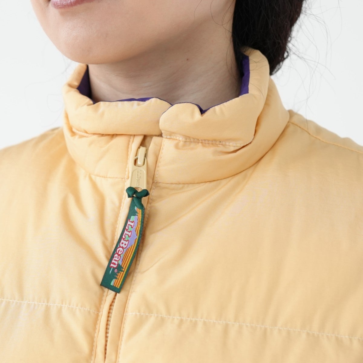 Women's Etna Down Vest ウィメンズ・エトナ・ダウン・ベスト