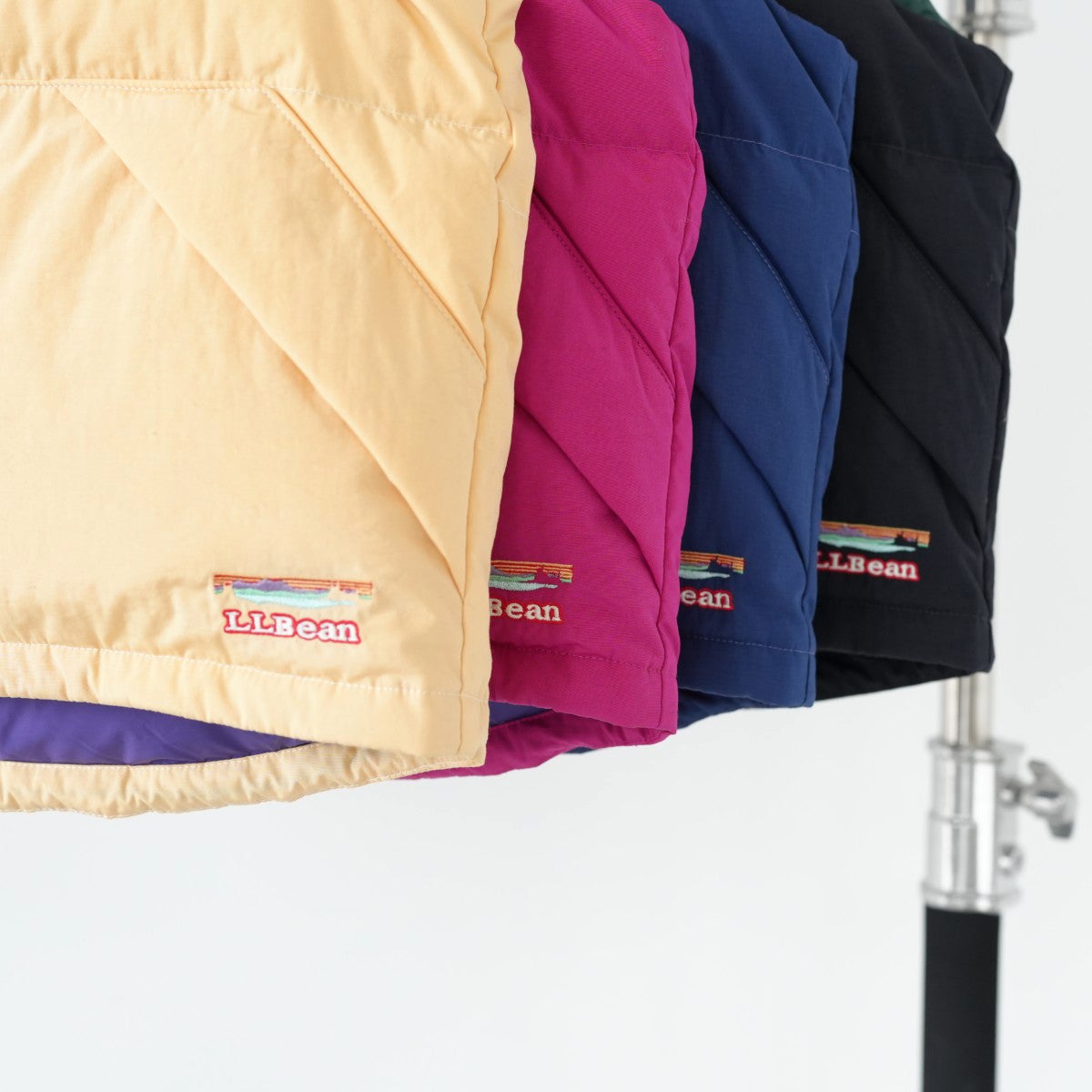 Women's Etna Down Vest ウィメンズ・エトナ・ダウン・ベスト