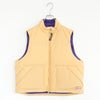 Women's Etna Down Vest ウィメンズ・エトナ・ダウン・ベスト