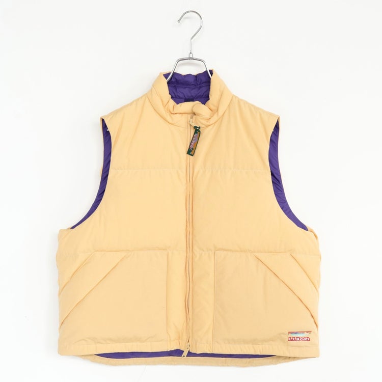 Women's Etna Down Vest ウィメンズ・エトナ・ダウン・ベスト