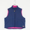 Women's Etna Down Vest ウィメンズ・エトナ・ダウン・ベスト