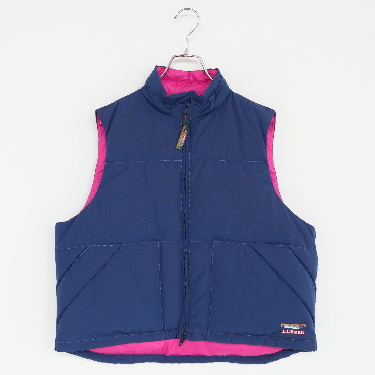 Women's Etna Down Vest ウィメンズ・エトナ・ダウン・ベスト