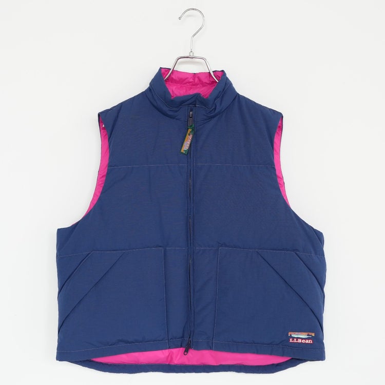 Women's Etna Down Vest ウィメンズ・エトナ・ダウン・ベスト
