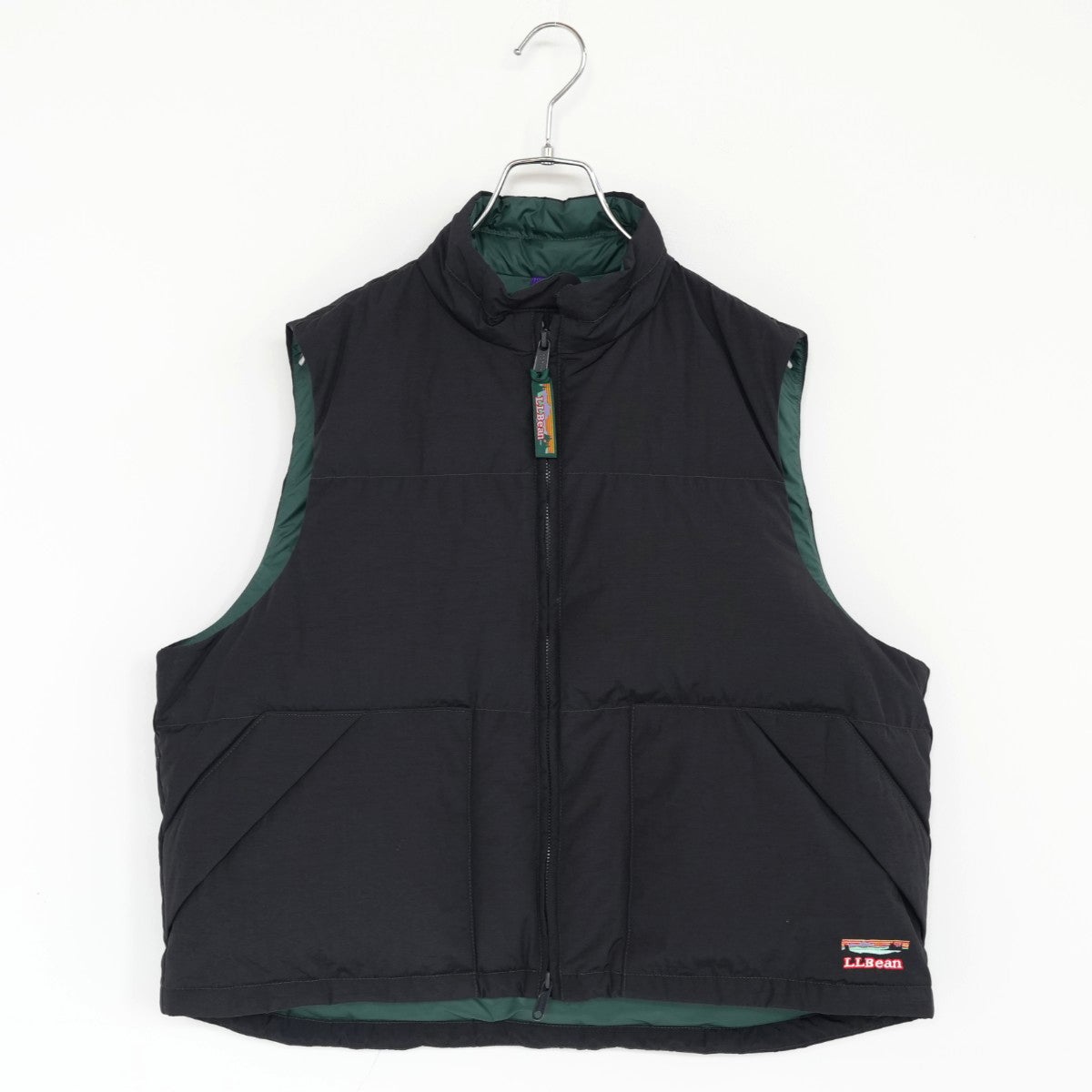 Women's Etna Down Vest ウィメンズ・エトナ・ダウン・ベスト