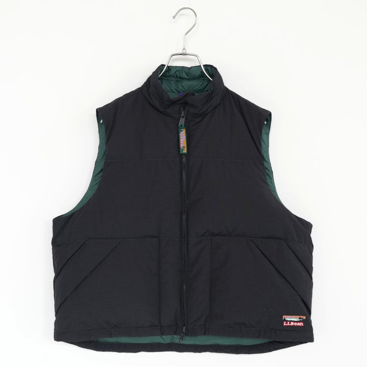 Women's Etna Down Vest ウィメンズ・エトナ・ダウン・ベスト