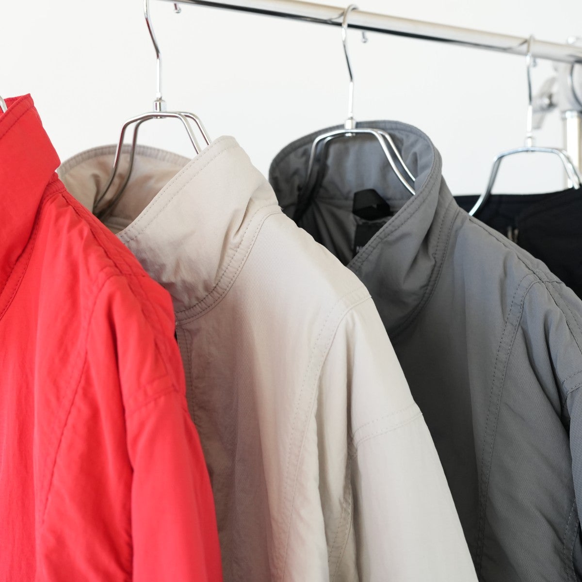North Dome Insulation Anorak ノースドームインサレーションアノラック（ユニセックス）