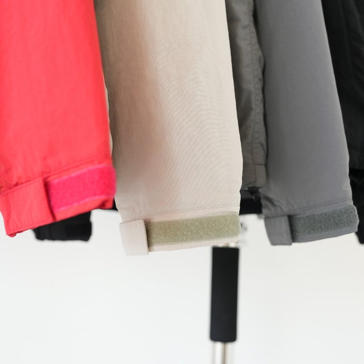 North Dome Insulation Anorak ノースドームインサレーションアノラック（ユニセックス）
