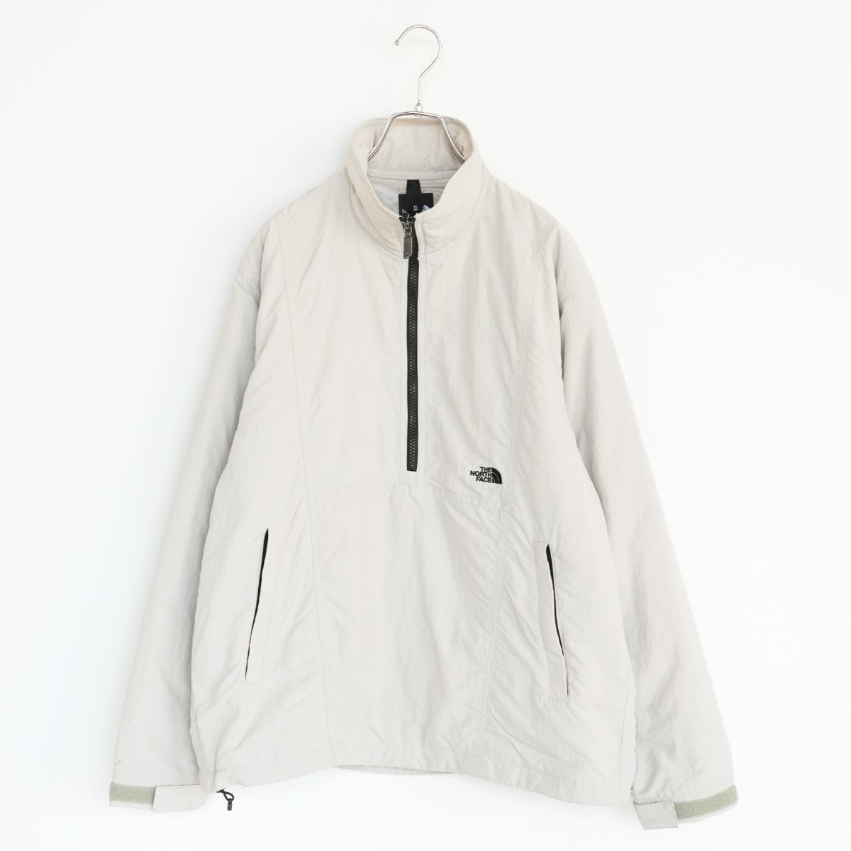 North Dome Insulation Anorak ノースドームインサレーションアノラック（ユニセックス）