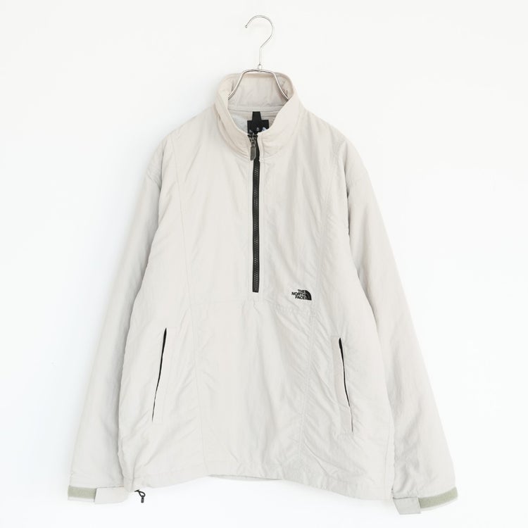 North Dome Insulation Anorak ノースドームインサレーションアノラック（ユニセックス）