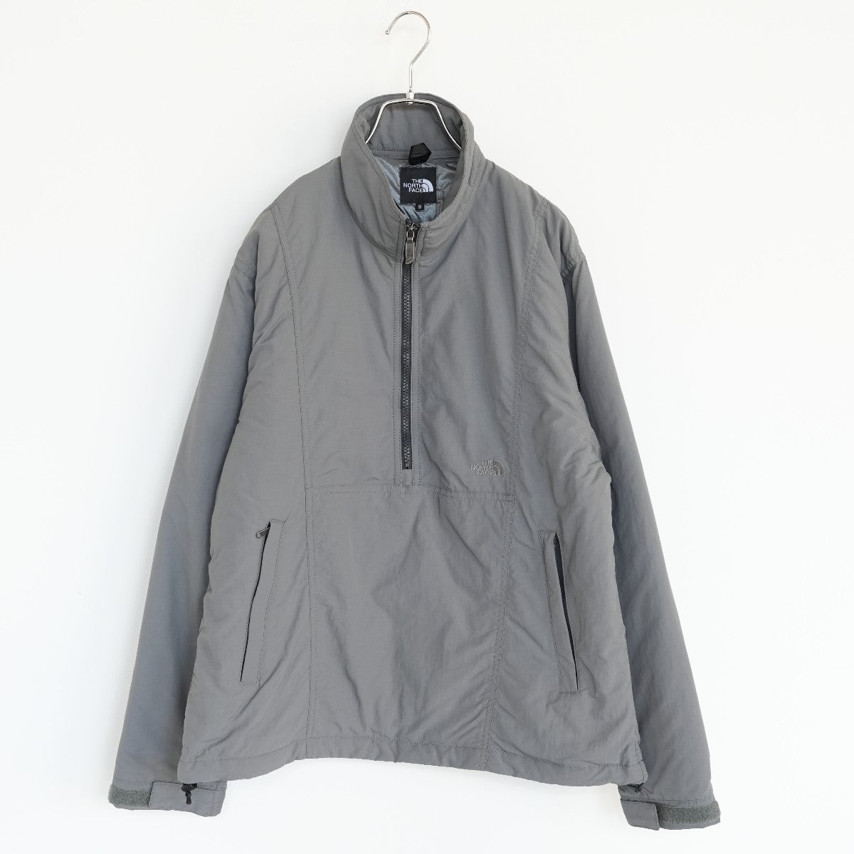 North Dome Insulation Anorak ノースドームインサレーションアノラック（ユニセックス）