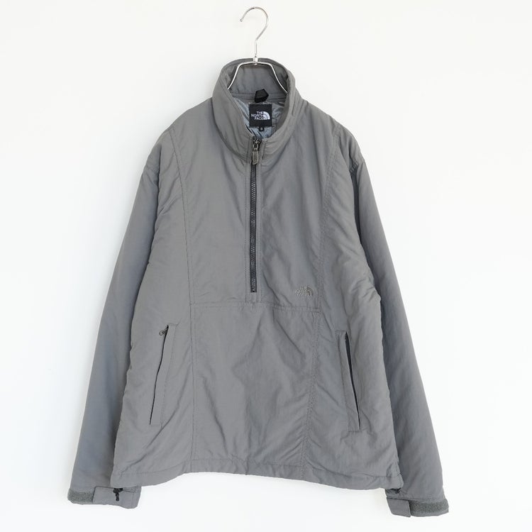North Dome Insulation Anorak ノースドームインサレーションアノラック（ユニセックス）
