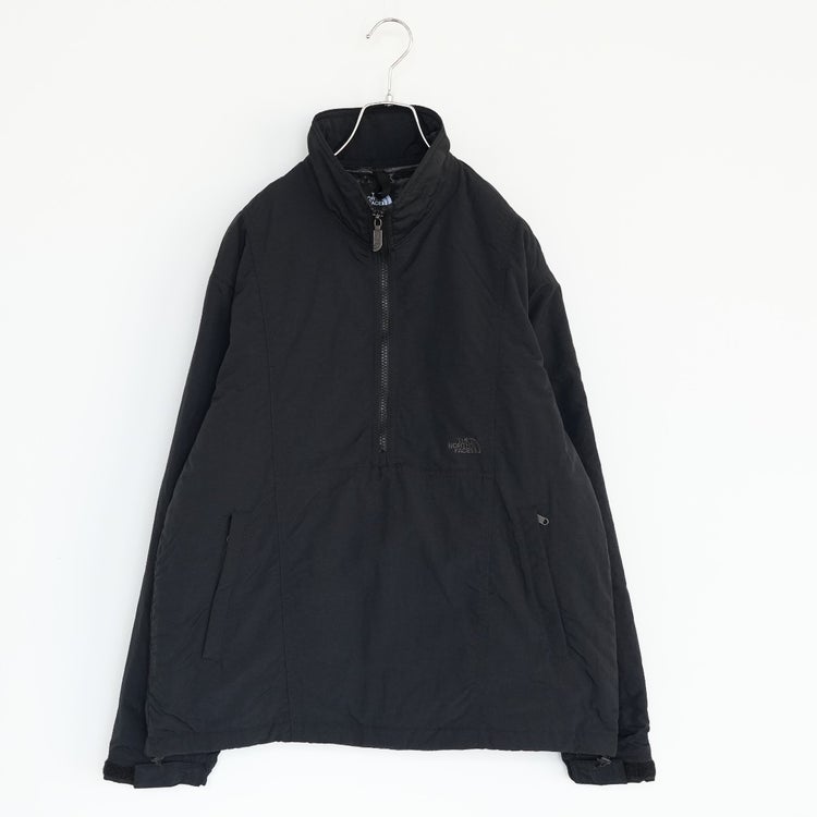 North Dome Insulation Anorak ノースドームインサレーションアノラック（ユニセックス）