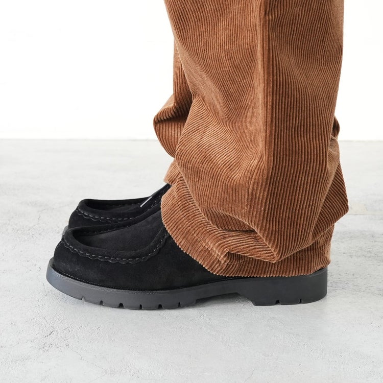 PADROR VV (SUEDE) パドロール スエード
