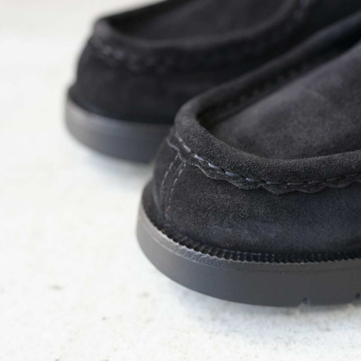 PADROR VV (SUEDE) パドロール スエード
