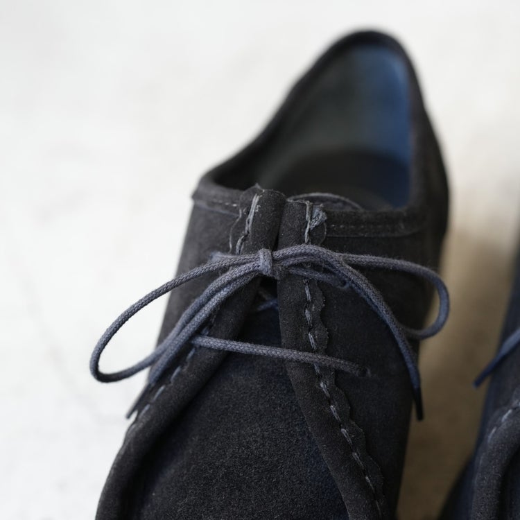 PADROR VV (SUEDE) パドロール スエード