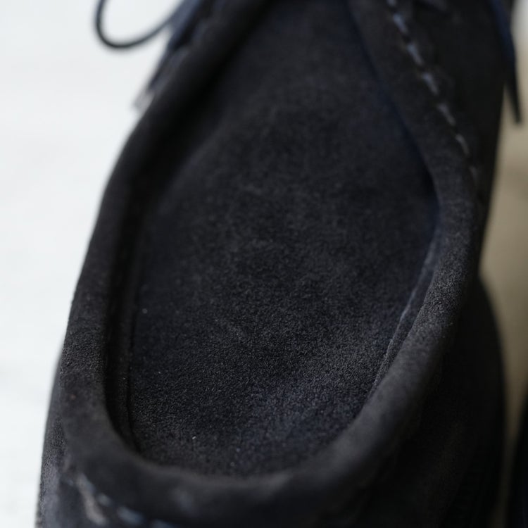 PADROR VV (SUEDE) パドロール スエード