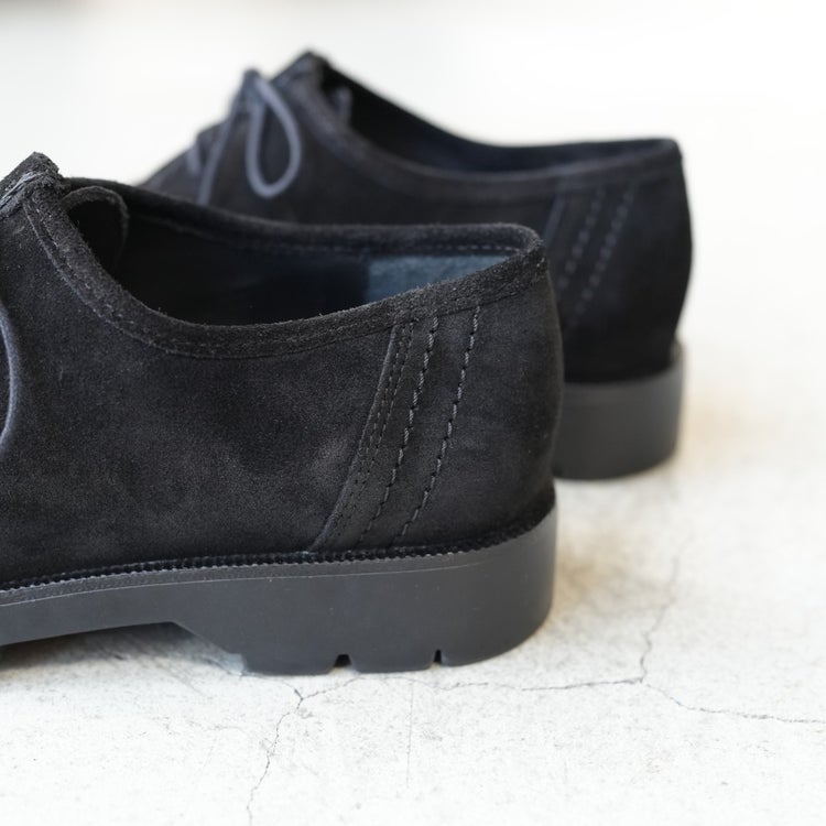 PADROR VV (SUEDE) パドロール スエード