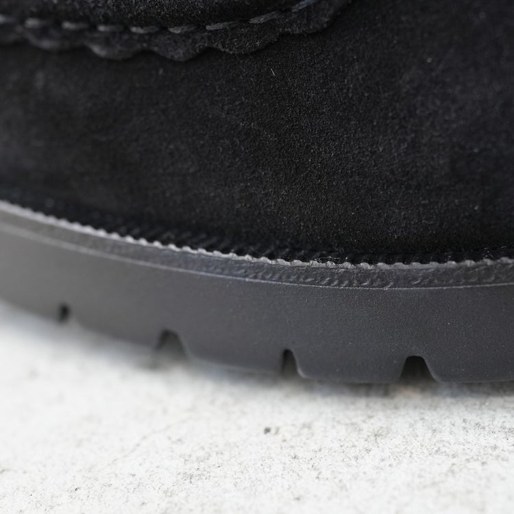 PADROR VV (SUEDE) パドロール スエード