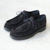 PADROR VV (SUEDE) パドロール スエード