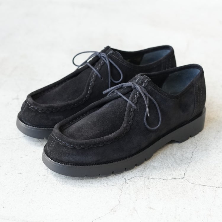 PADROR VV (SUEDE) パドロール スエード