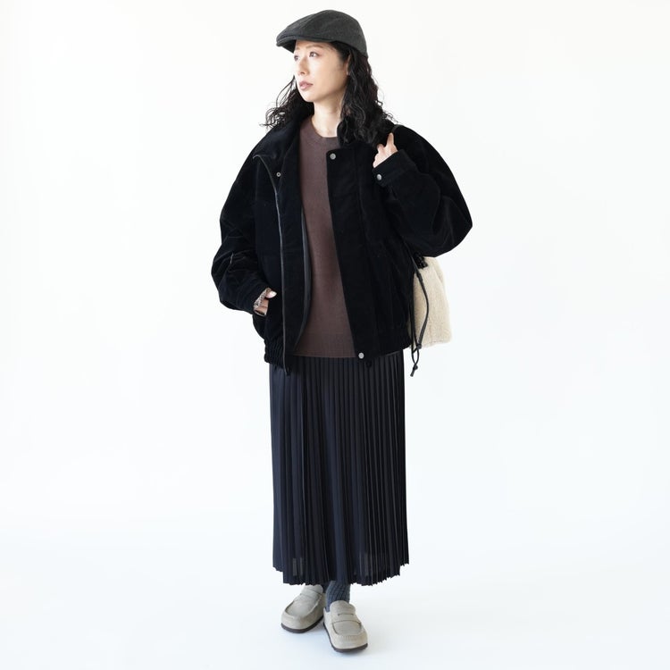 wool hunting cap ウールハンチングキャップ