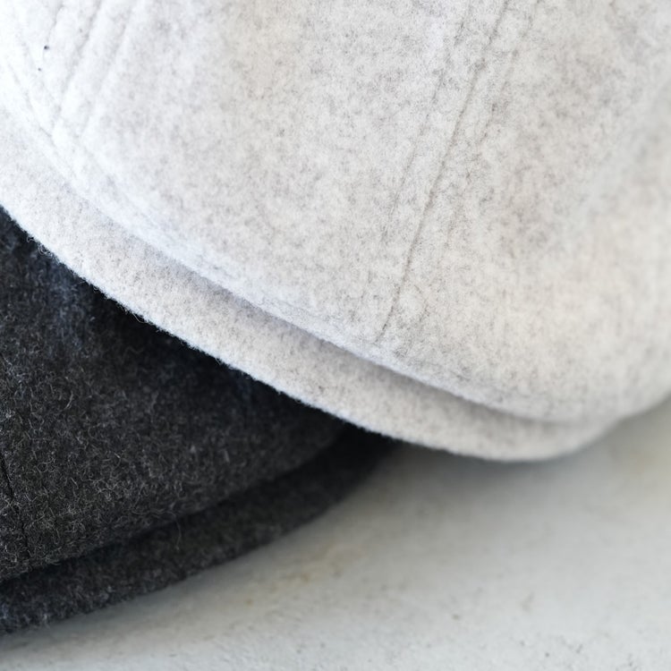 wool hunting cap ウールハンチングキャップ