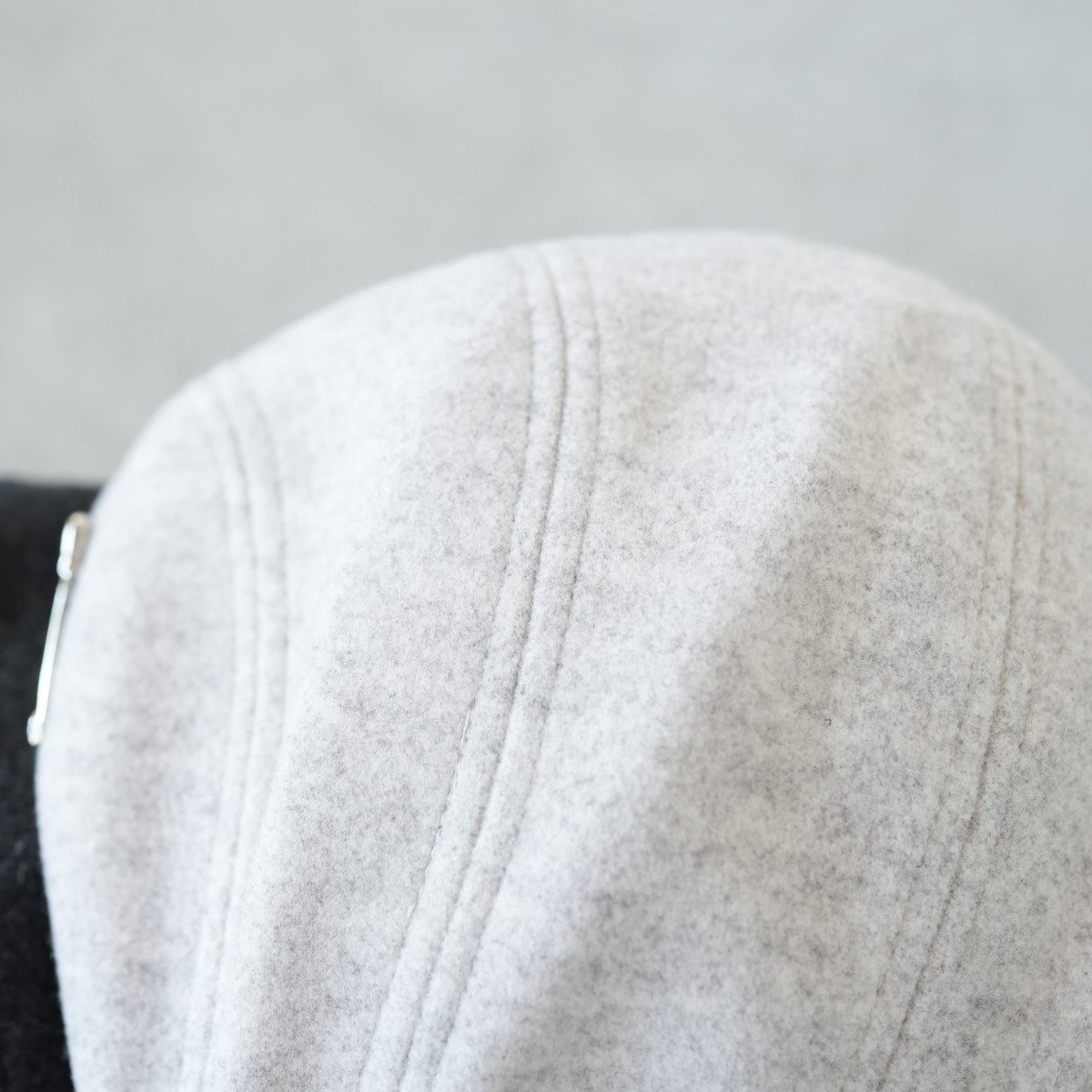 wool hunting cap ウールハンチングキャップ