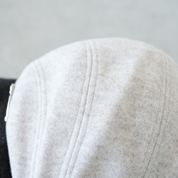 wool hunting cap ウールハンチングキャップ