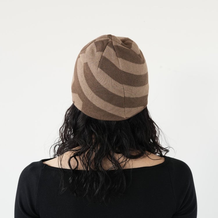 Golrwin Big Logo Beanie ゴールドウィンビッグロゴビーニー