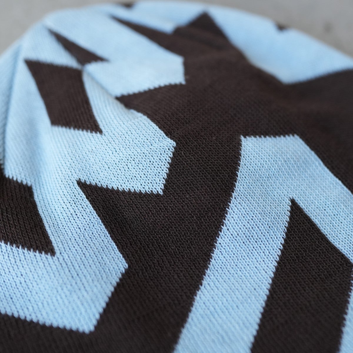 Golrwin Big Logo Beanie ゴールドウィンビッグロゴビーニー
