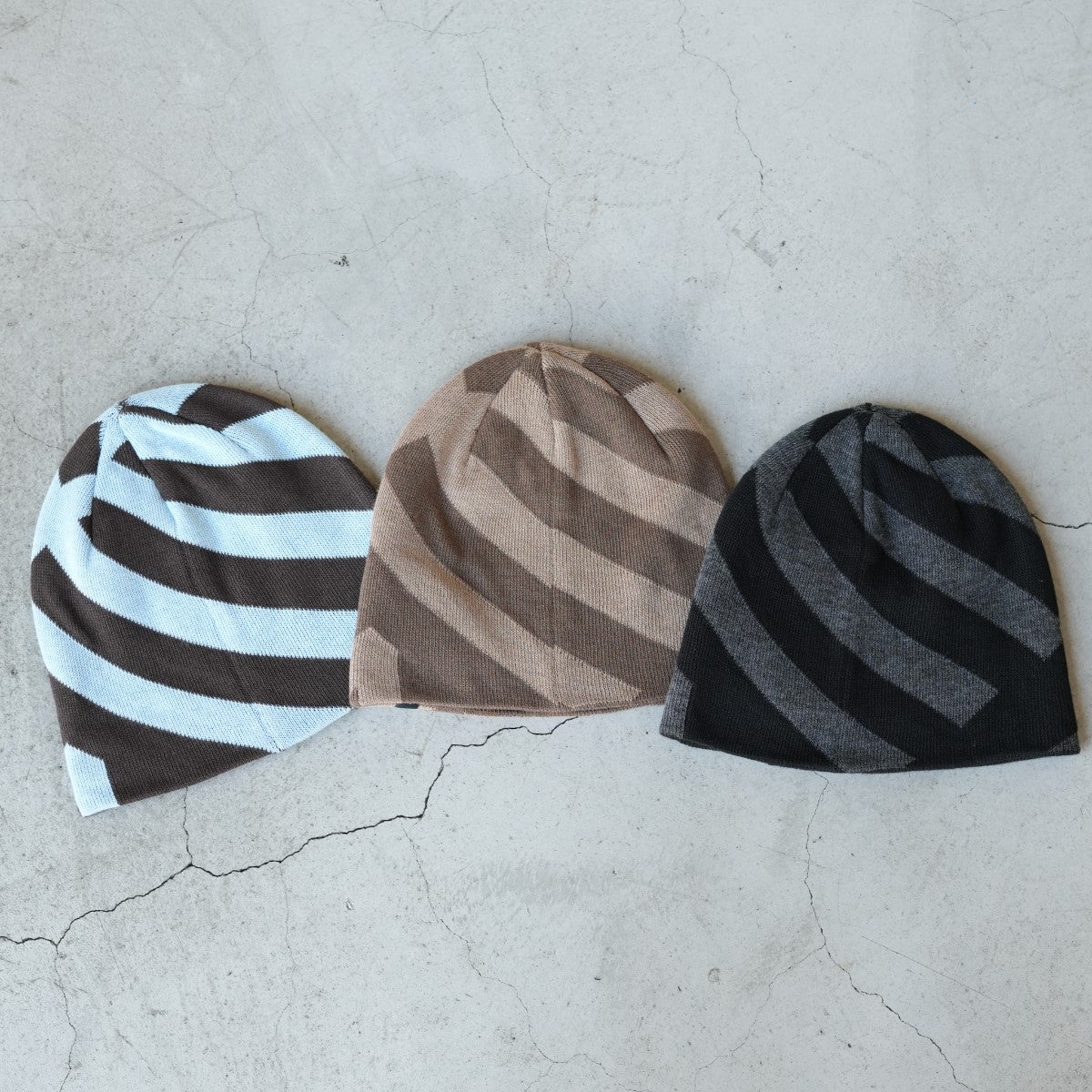 Golrwin Big Logo Beanie ゴールドウィンビッグロゴビーニー
