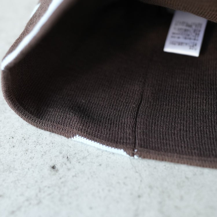 Golrwin Big Logo Beanie ゴールドウィンビッグロゴビーニー