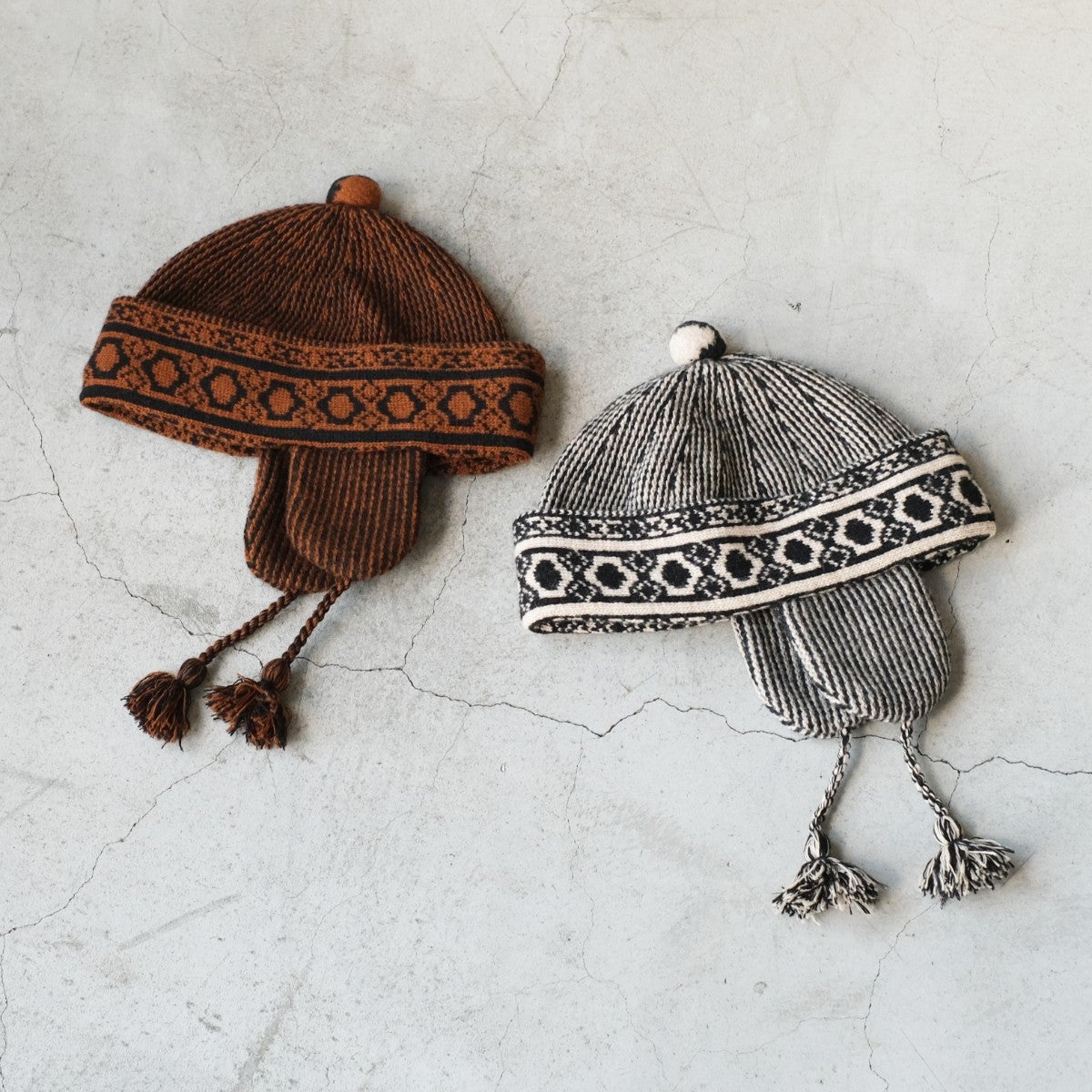 PAKISTANI CAP パキスタンキャップ