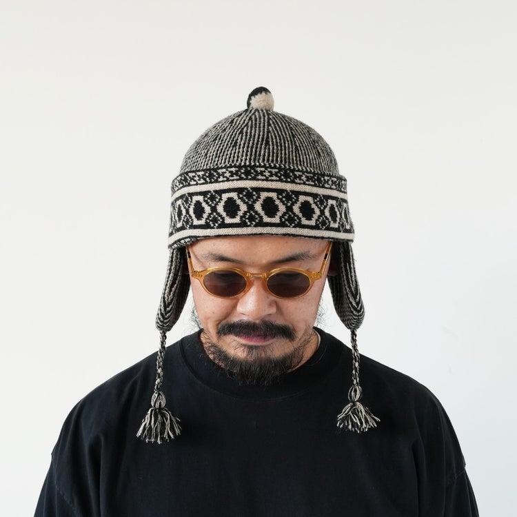 PAKISTANI CAP パキスタンキャップ