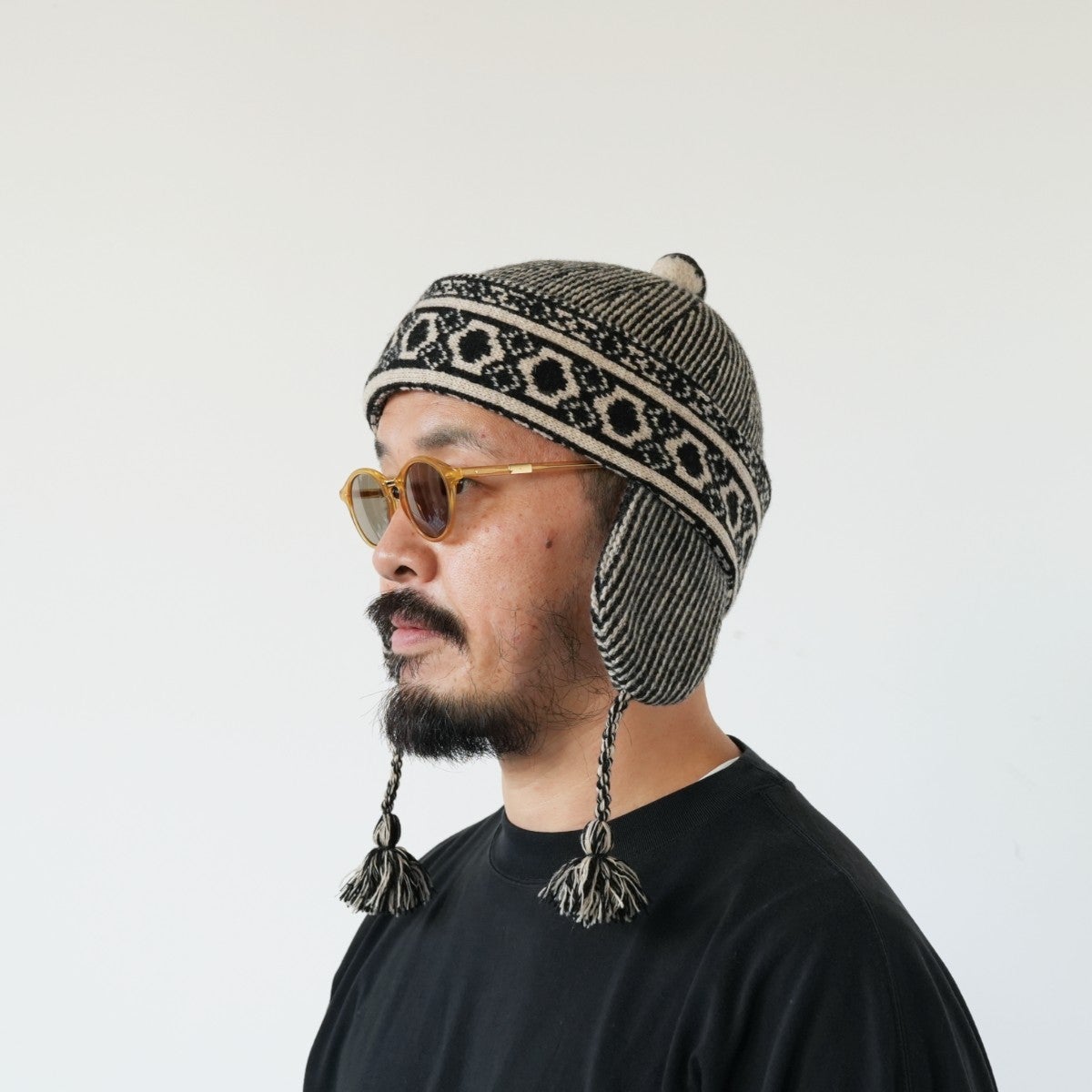PAKISTANI CAP パキスタンキャップ
