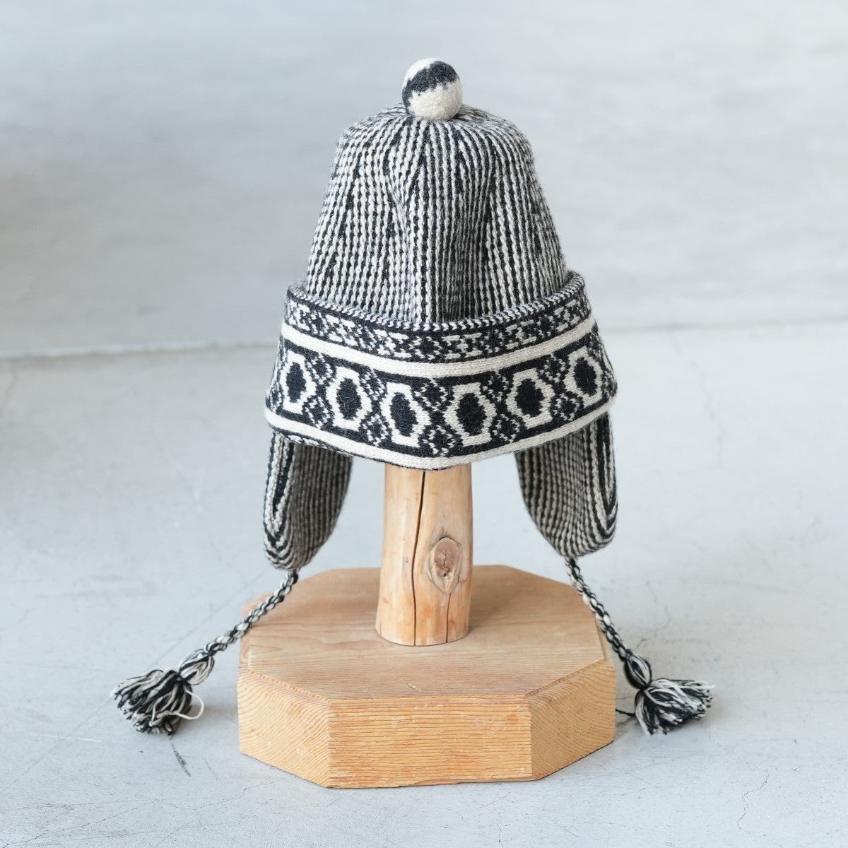 PAKISTANI CAP パキスタンキャップ